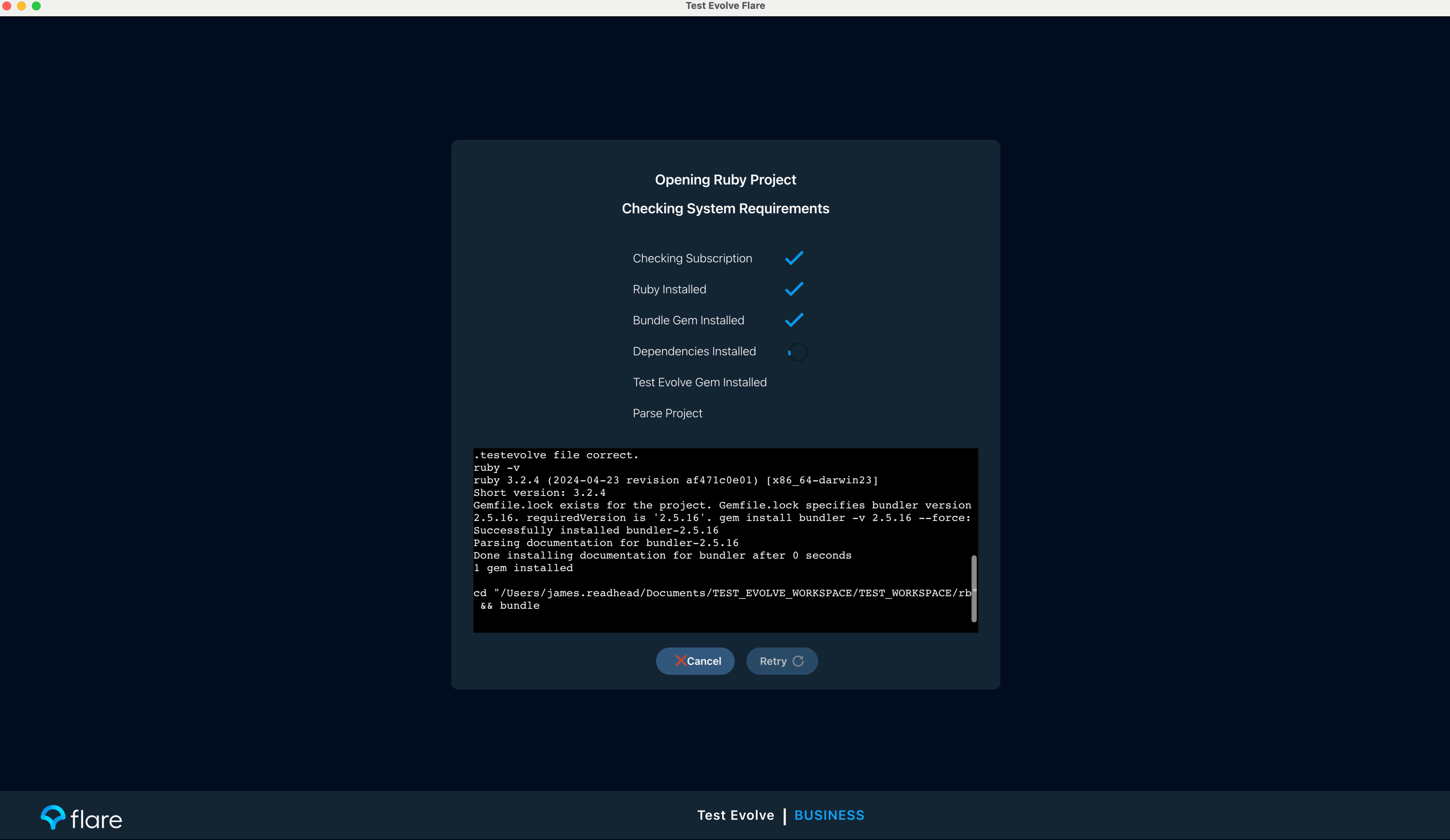 Choosing your test reporting in Halo